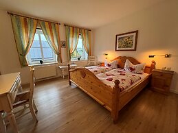 Land-gut-Hotel Lohmann
