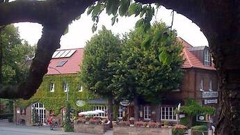 Land-gut-Hotel Lohmann