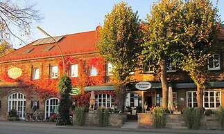 Land-gut-Hotel Lohmann