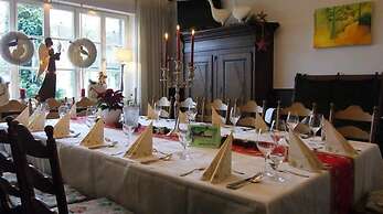 Land-gut-Hotel Lohmann
