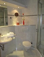 Land-gut-Hotel Lohmann