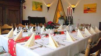 Land-gut-Hotel Lohmann