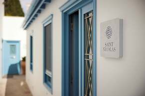Orloff Boutique Hotel
