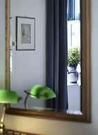 Orloff Boutique Hotel