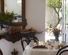 Orloff Boutique Hotel
