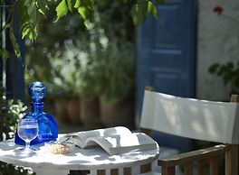 Orloff Boutique Hotel