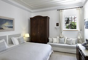 Orloff Boutique Hotel