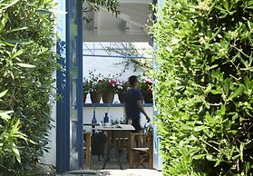Orloff Boutique Hotel