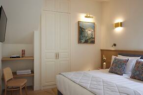 Orloff Boutique Hotel