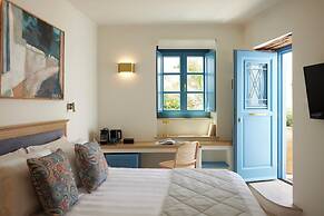 Orloff Boutique Hotel