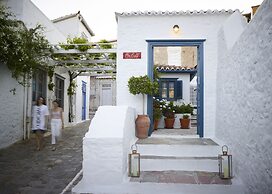 Orloff Boutique Hotel