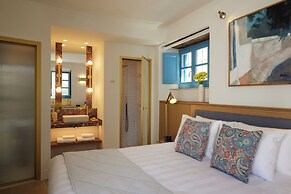 Orloff Boutique Hotel