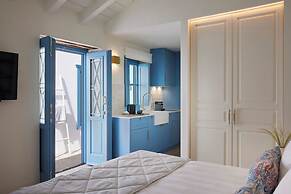 Orloff Boutique Hotel