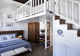 Orloff Boutique Hotel