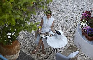 Orloff Boutique Hotel