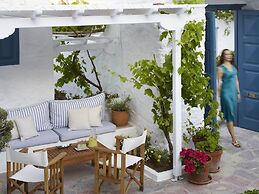 Orloff Boutique Hotel