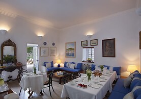Orloff Boutique Hotel