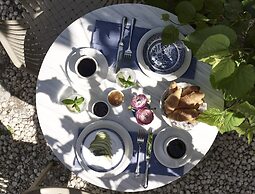 Orloff Boutique Hotel