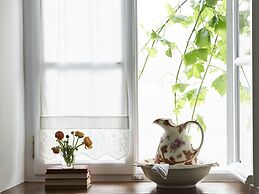 Orloff Boutique Hotel