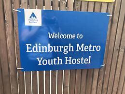 Edinburgh Metro Youth Hostel