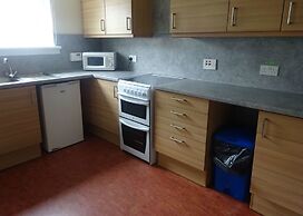 Edinburgh Metro Youth Hostel