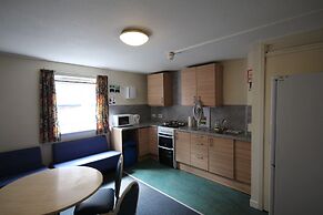 Edinburgh Metro Youth Hostel