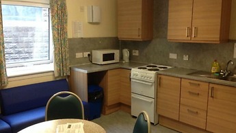 Edinburgh Metro Youth Hostel
