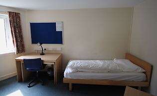 Edinburgh Metro Youth Hostel