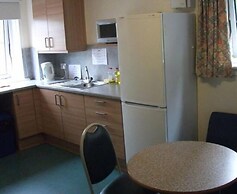 Edinburgh Metro Youth Hostel