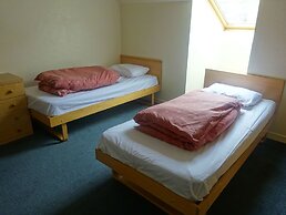 Edinburgh Metro Youth Hostel