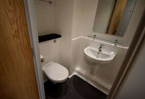 Edinburgh Metro Youth Hostel