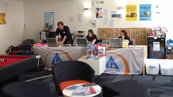 Edinburgh Metro Youth Hostel