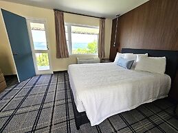 The Hotel Laurel at Seneca