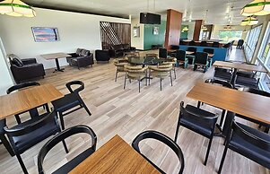 The Hotel Laurel at Seneca