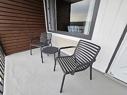 The Hotel Laurel at Seneca