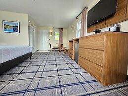 The Hotel Laurel at Seneca