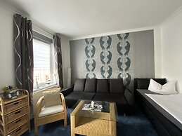 Pension & Ferienwohnungen Schneidereit