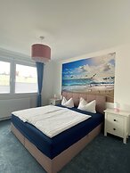 Pension & Ferienwohnungen Schneidereit