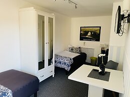 Pension & Ferienwohnungen Schneidereit