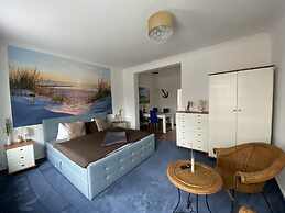 Pension & Ferienwohnungen Schneidereit