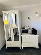 Pension & Ferienwohnungen Schneidereit