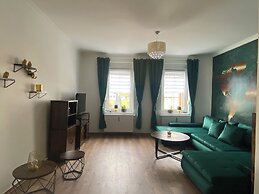 Pension & Ferienwohnungen Schneidereit