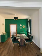 Pension & Ferienwohnungen Schneidereit