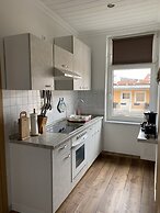 Pension & Ferienwohnungen Schneidereit