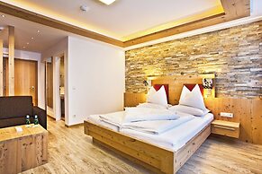 Landhotel Alpenhof