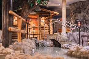 Landhotel Alpenhof