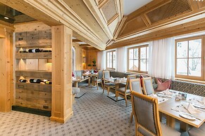 Landhotel Alpenhof