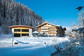 Landhotel Alpenhof