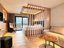 Landhotel Alpenhof