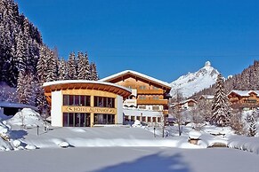 Landhotel Alpenhof